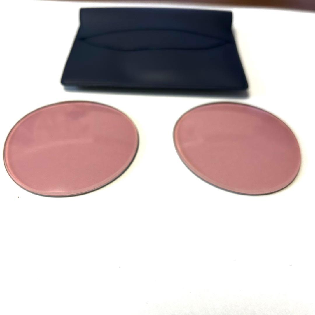 k*j様 PRADA ミニマル バロック サングラス HYDE着用 廃盤 美品