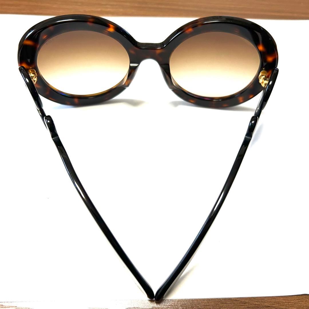 k*j様 PRADA ミニマル バロック サングラス HYDE着用 廃盤 美品