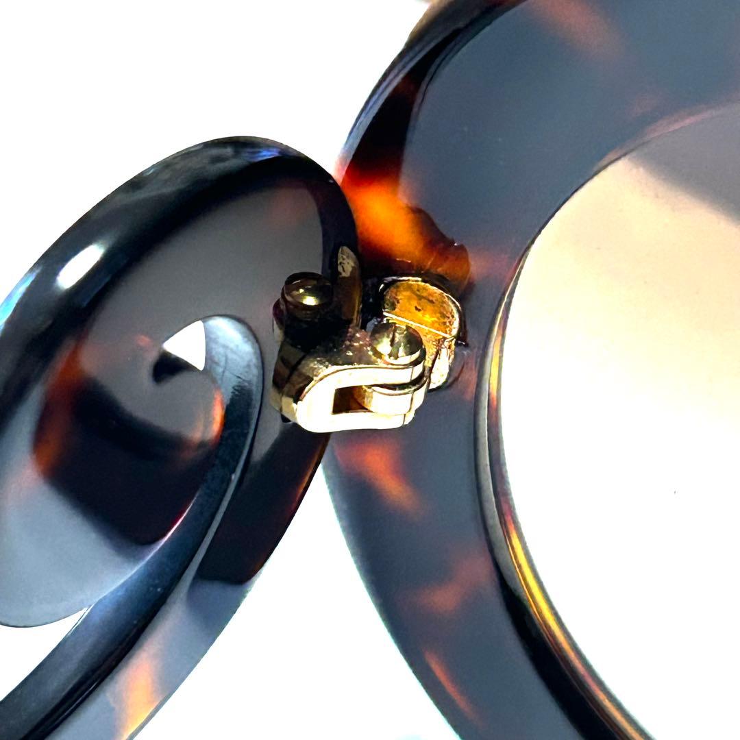 k*j様 PRADA ミニマル バロック サングラス HYDE着用 廃盤 美品