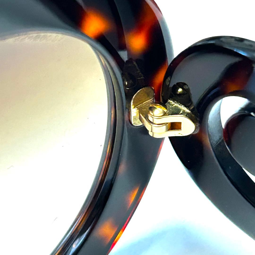 k*j様 PRADA ミニマル バロック サングラス HYDE着用 廃盤 美品