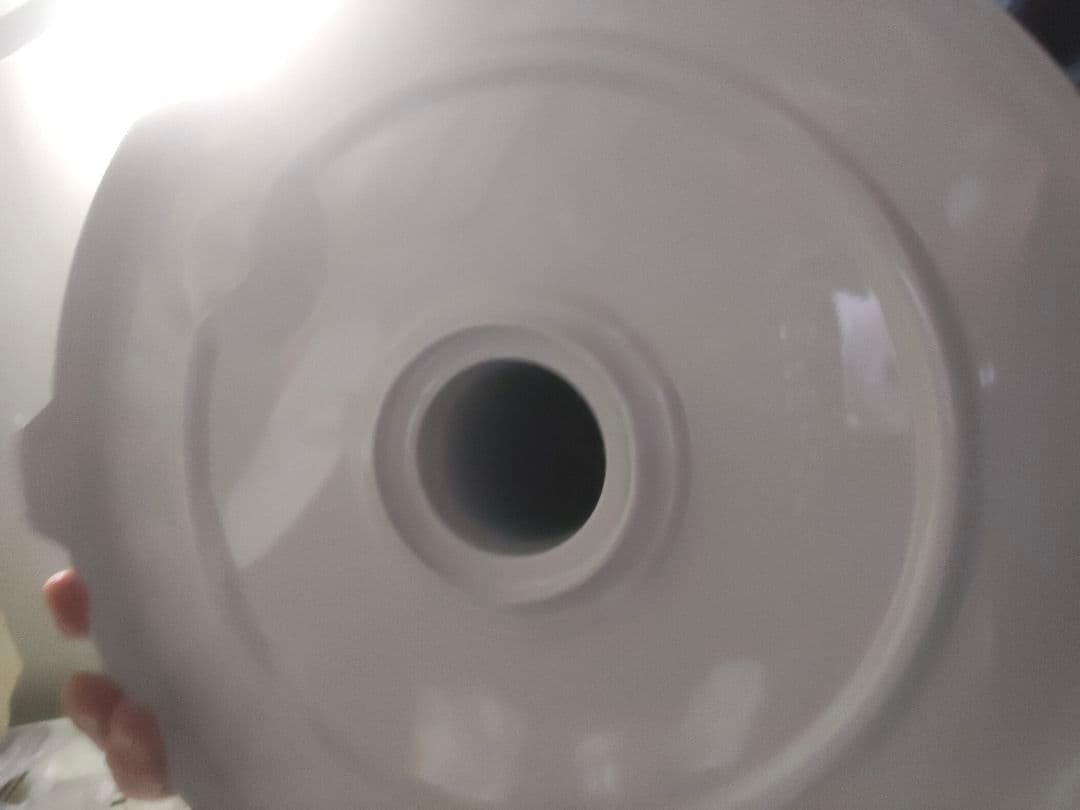 トヨトミ　レインボー　電池レス　ぐるんPa 収納ケース　五徳　反射板　フルセット