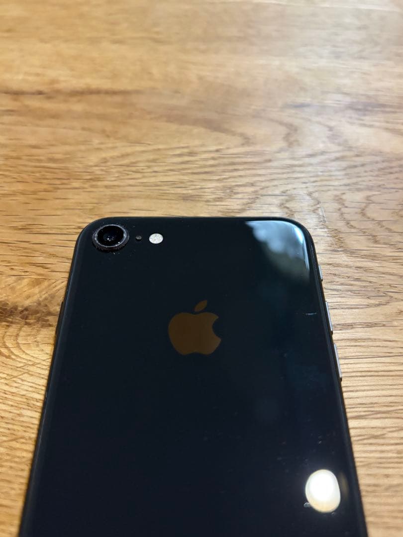 iPhone 8 64GB 初期化済み SIMフリー 動作確認済み