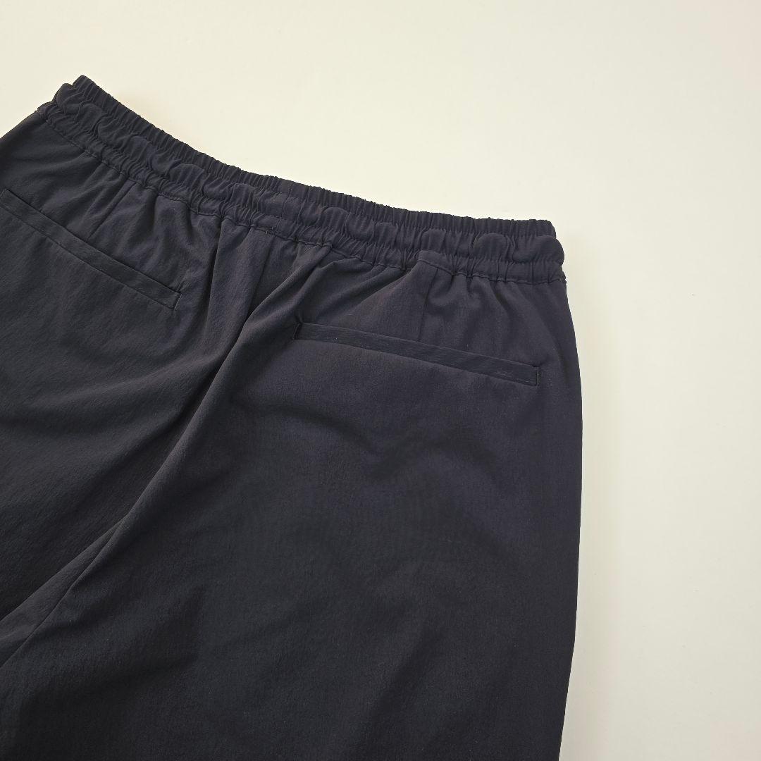 新品★タグ付き★極美品★ユナイテッドアローズ　360イージーパンツ　1.1万　S