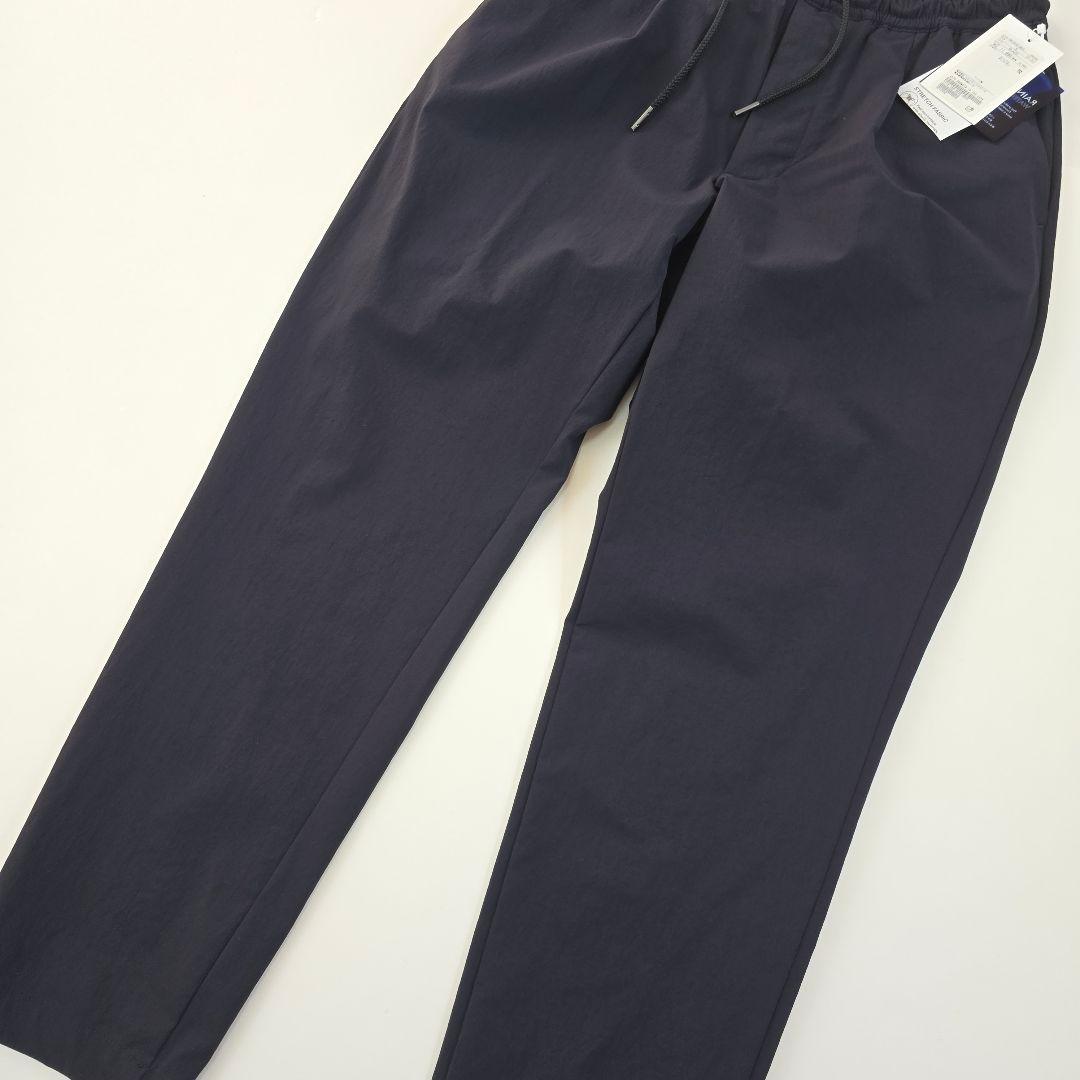 新品★タグ付き★極美品★ユナイテッドアローズ　360イージーパンツ　1.1万　S