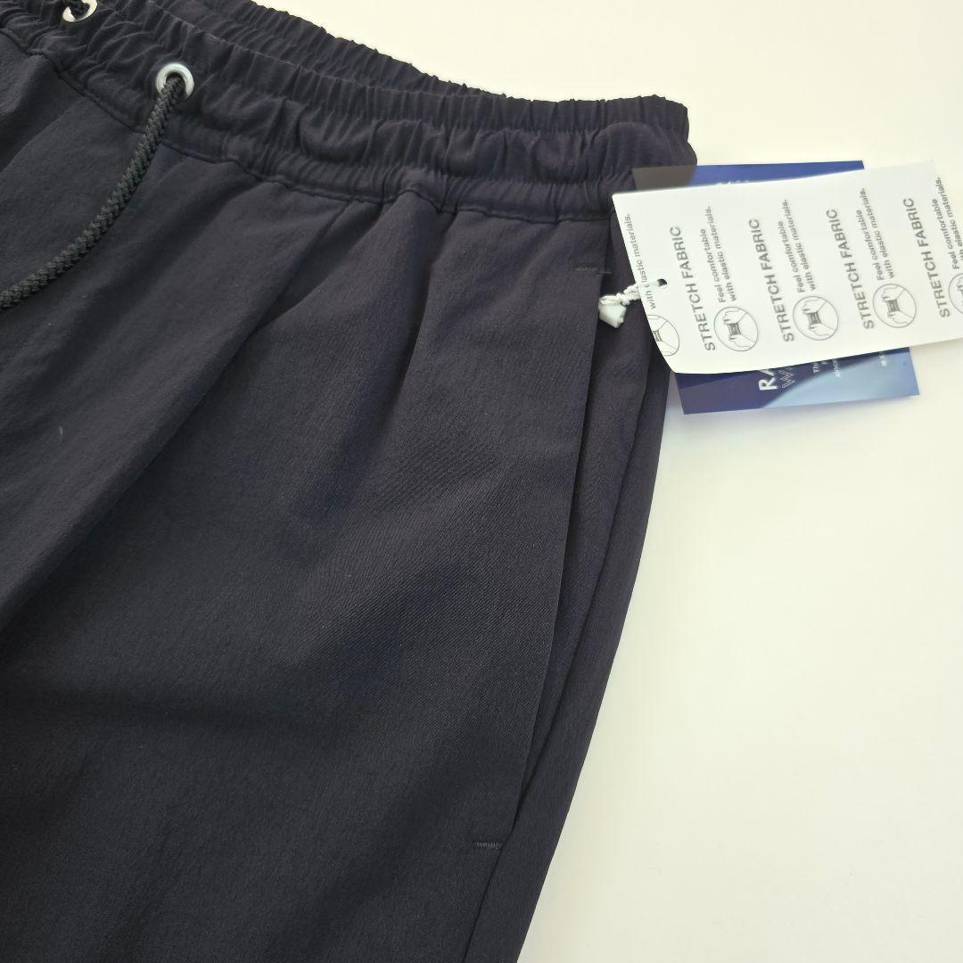 新品★タグ付き★極美品★ユナイテッドアローズ　360イージーパンツ　1.1万　S