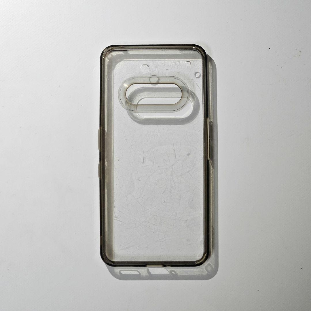 国内版 Nothing Phone (3a) [8GB/128GB]