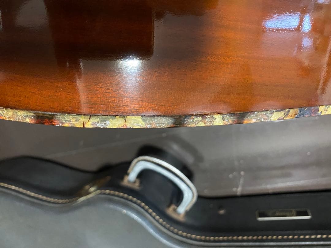 アコースティックギター　Gibson