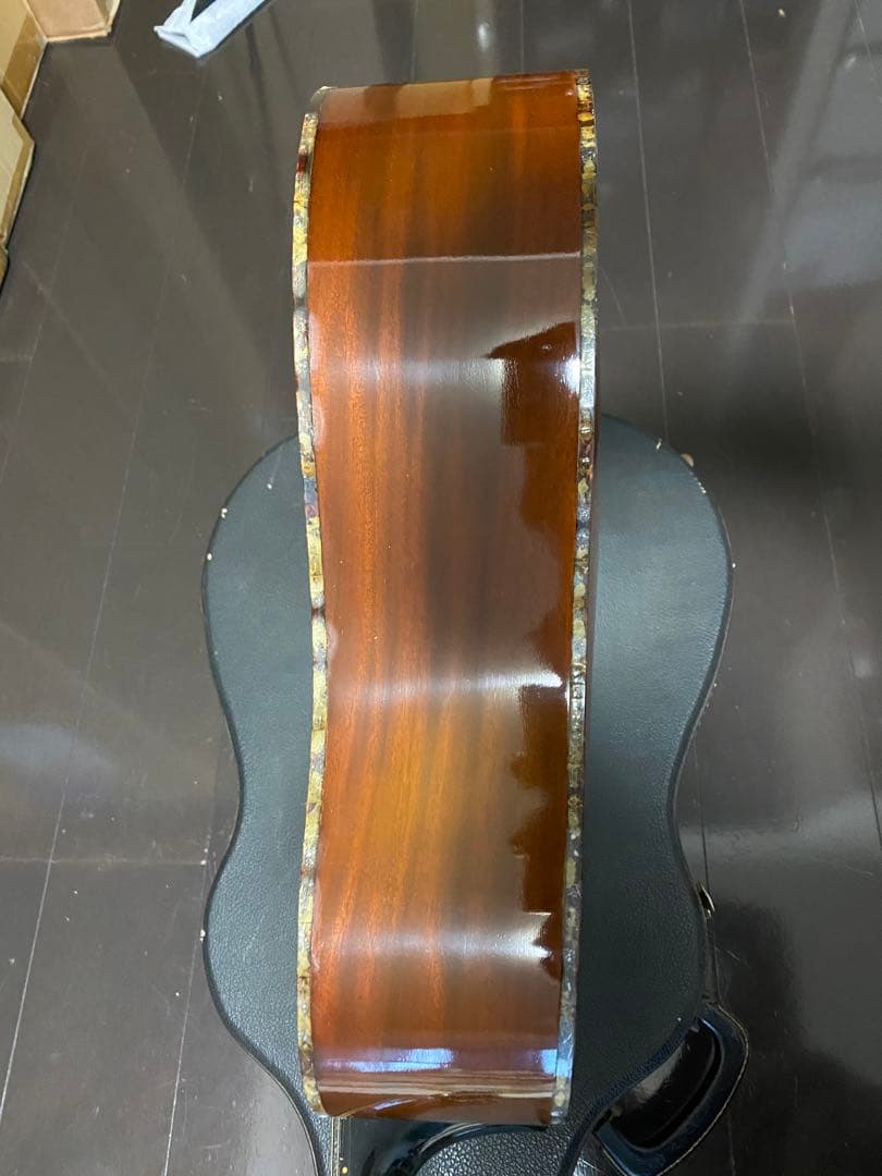 アコースティックギター　Gibson