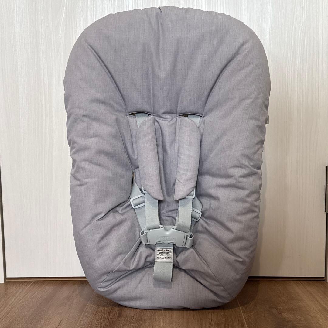 新型 トリップトラップ ニューボーンセット