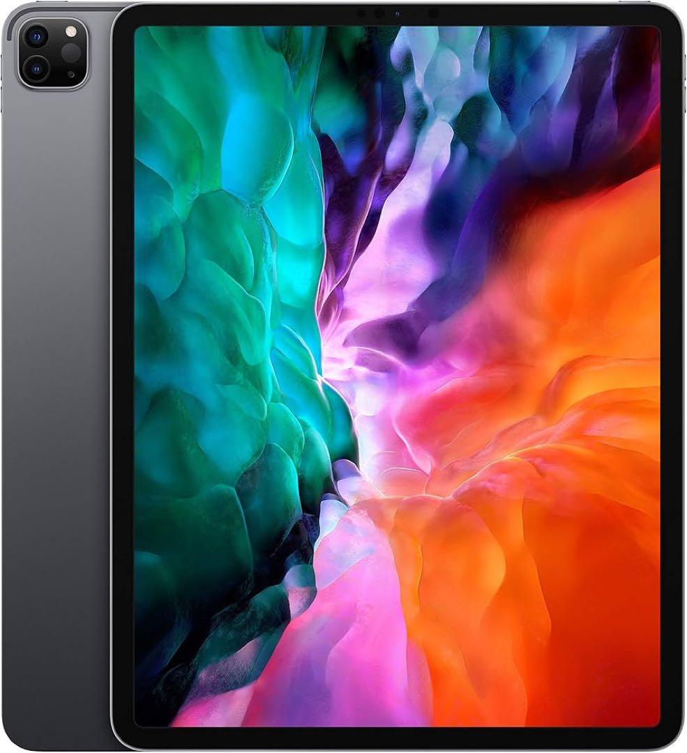 第四世代12.9 iPad Pro(2020) 512GB３点セット