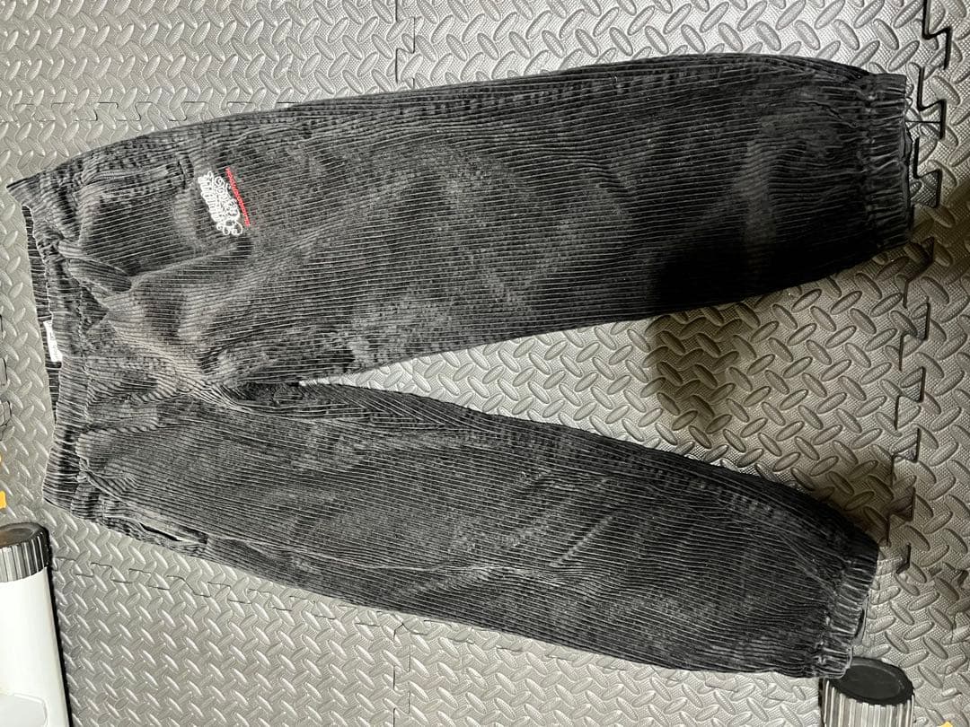 blackeyepatch コーデュロイセットアップ XL