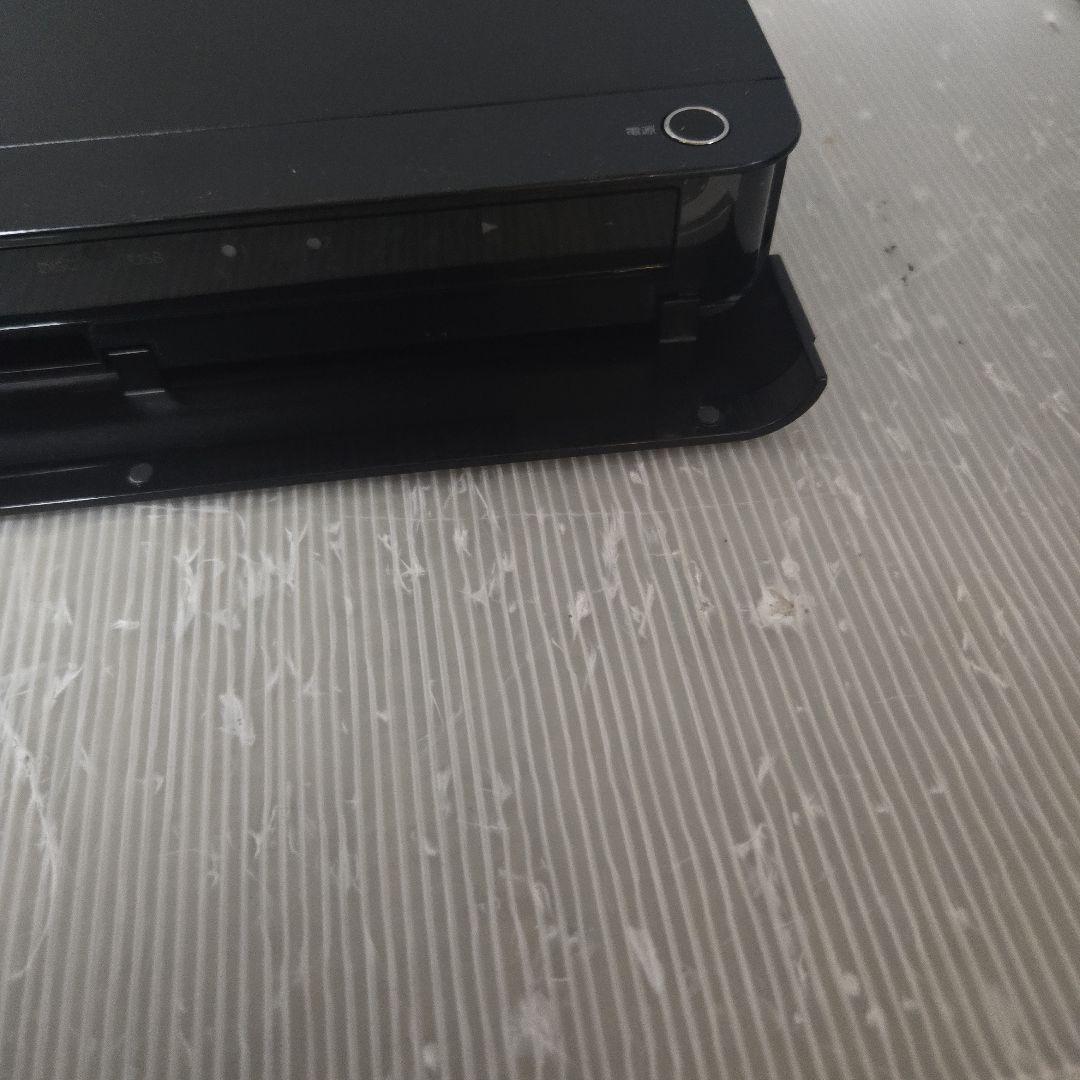 東芝W録画DBR-W507 ブルーレイレコーダー/2016年製