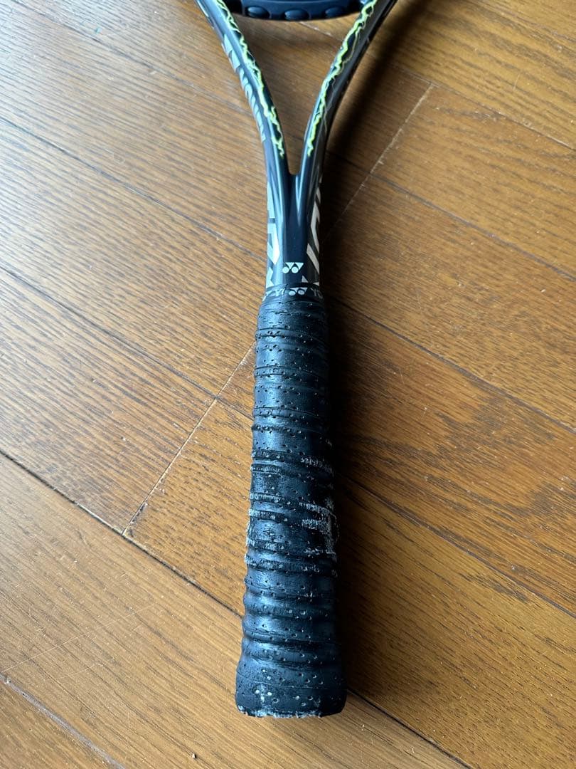 ボルトレイジ 7s