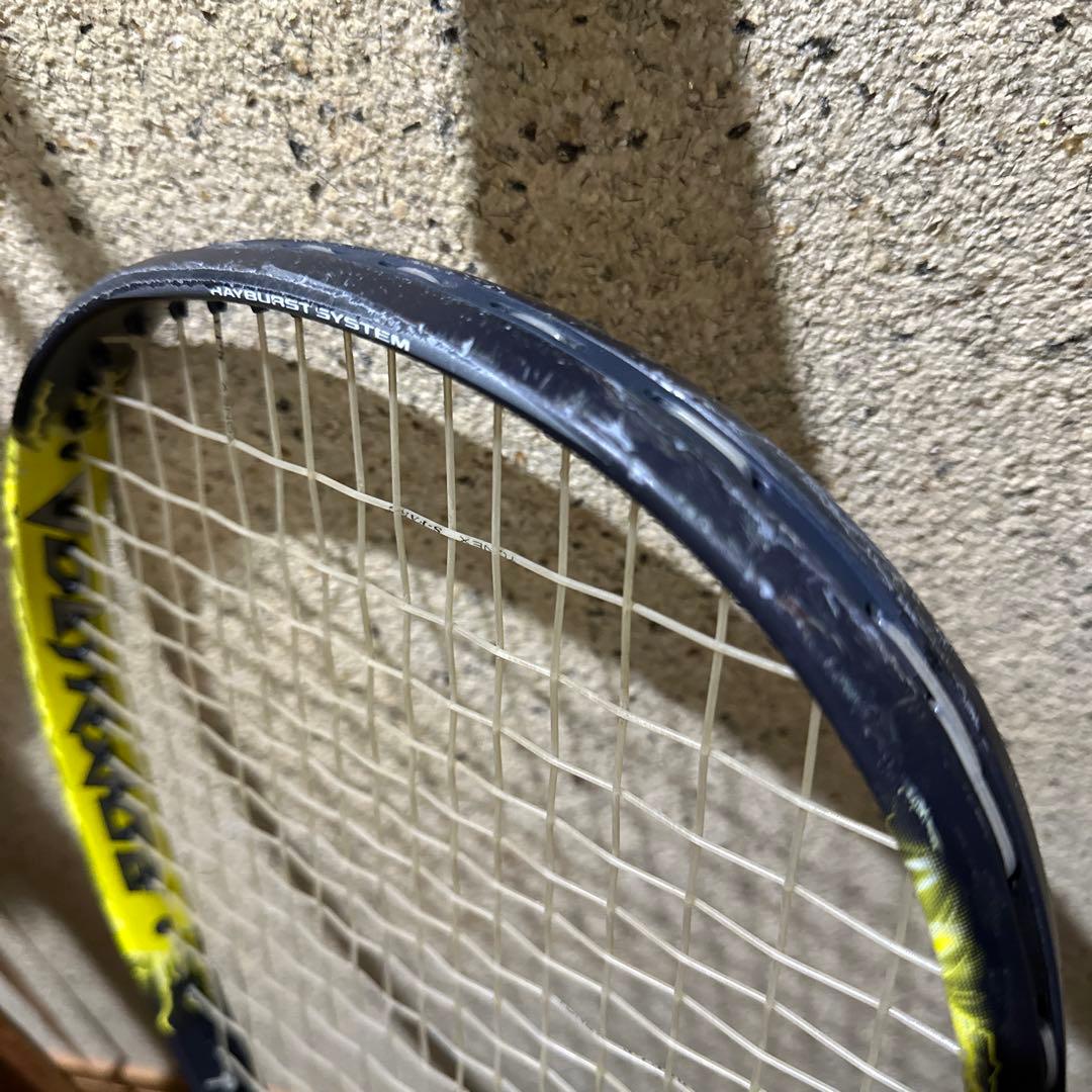 ボルトレイジ 7s