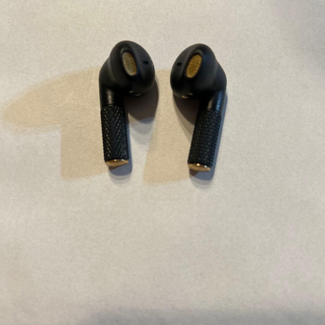 Marshall（マーシャル）MINOR Ⅳ ワイヤレスイヤホン（イヤホンのみ）