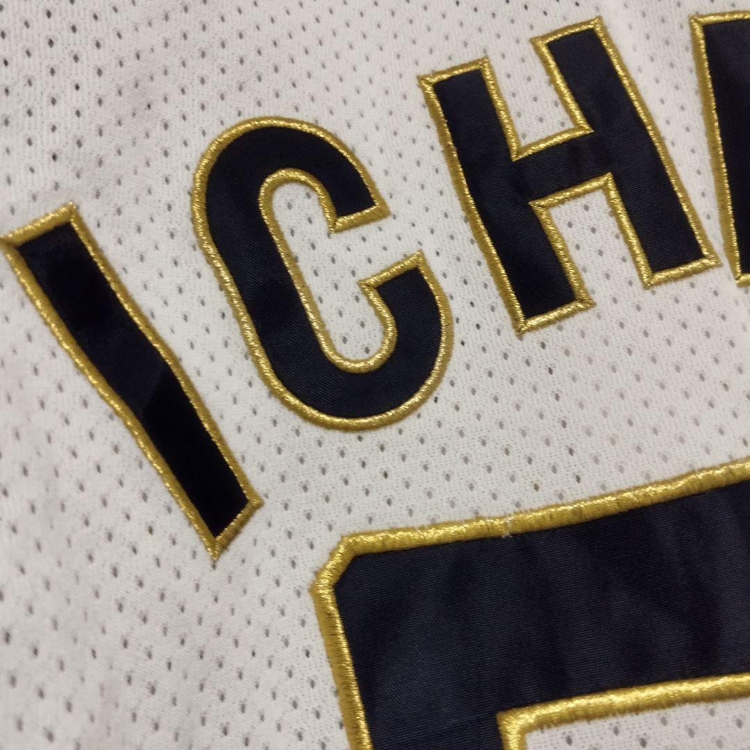 希少　タグ付　第1回　WBC 侍ジャパン　イチロー　レプリカユニフォーム