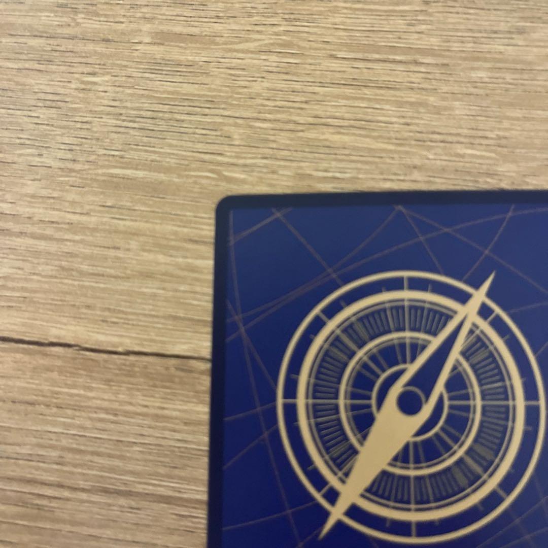 ワンピースカードSPナミOP08-106