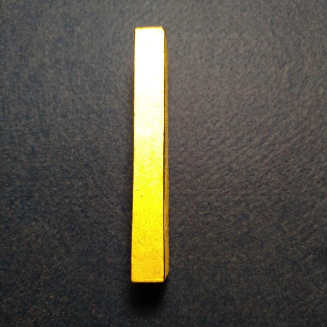 金有虎　古梅園　古墨　墨