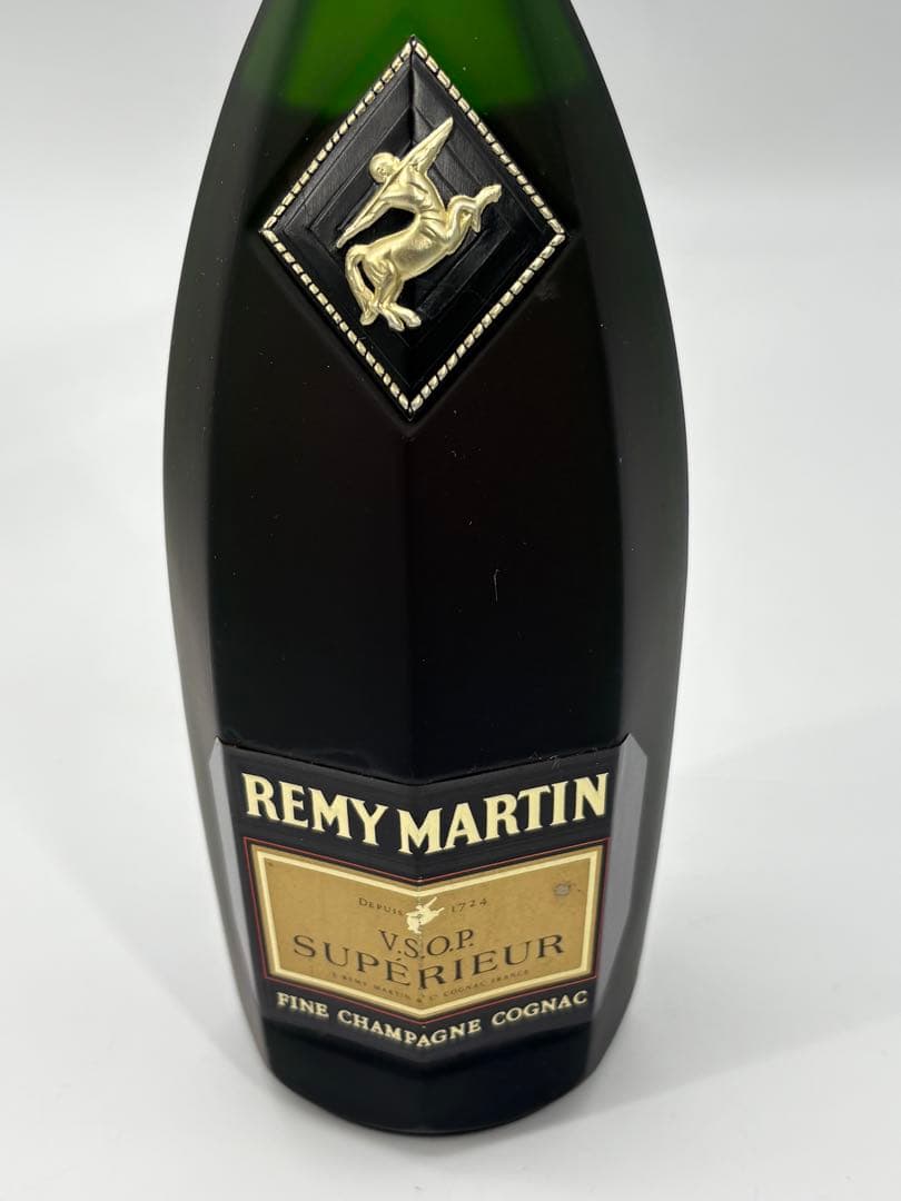 ブランデー 古酒 まとめ売り REMY MARTIN等 未開栓 6本セット