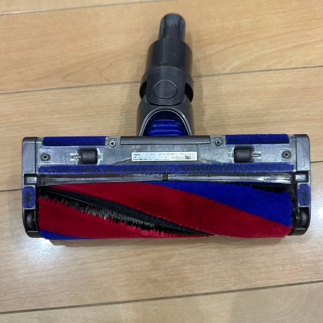 ⑧ 中古品 Dyson SV21 動作確認・簡易清掃済み ダイソン