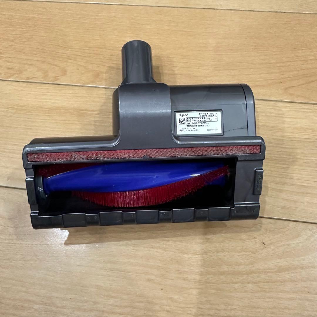 ⑧ 中古品 Dyson SV21 動作確認・簡易清掃済み ダイソン