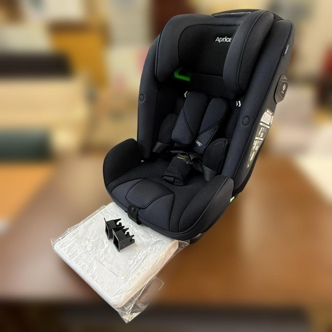 ★★超美品　Aprica　チャイルドシート　FORMFIT NEXT