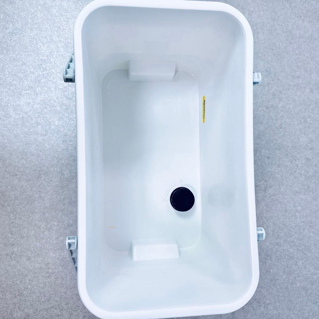 アイリスオーヤマ コードレス 高圧洗浄機 SDT-L01N タンク式