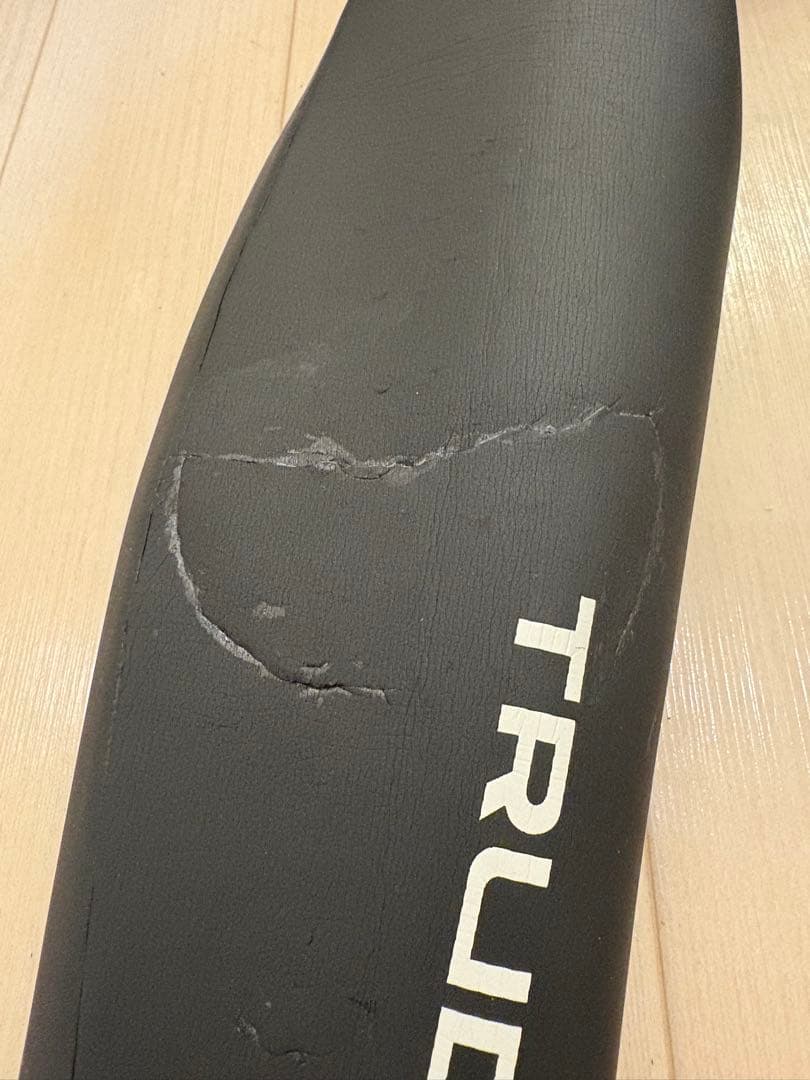 TRUDIVE 2mm フード付きウエットスーツ