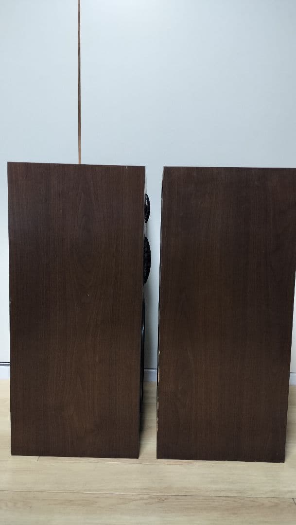 Yamaha NS-600 スピーカー