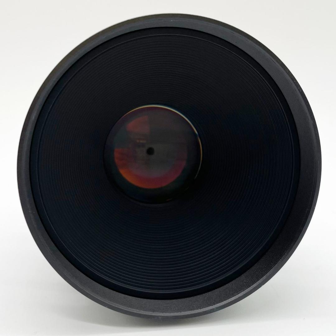 ■中一光学 SPEEDMASTER CINEMA 35mm T1.0