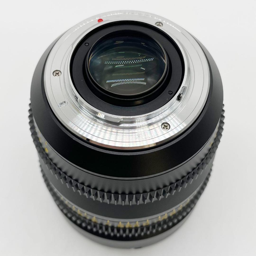 ■中一光学 SPEEDMASTER CINEMA 35mm T1.0