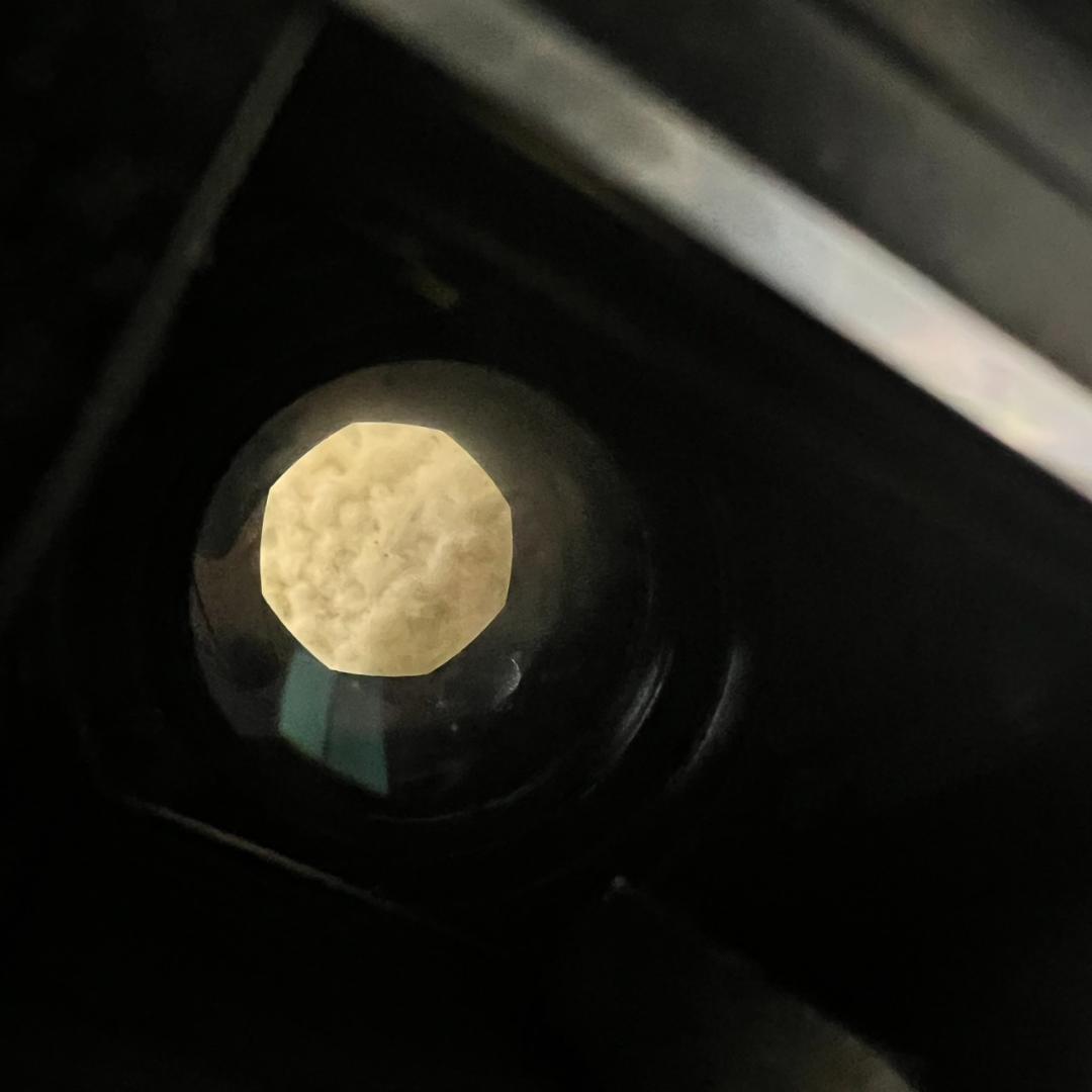 【名機】ミノルタ SR-7 + 58mm F1.4 大口径レンズ★シャッターOK