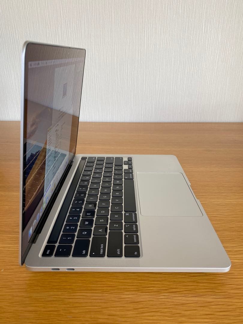 13-inch MacBook Pro 2020 良好状態　MacBook 本体