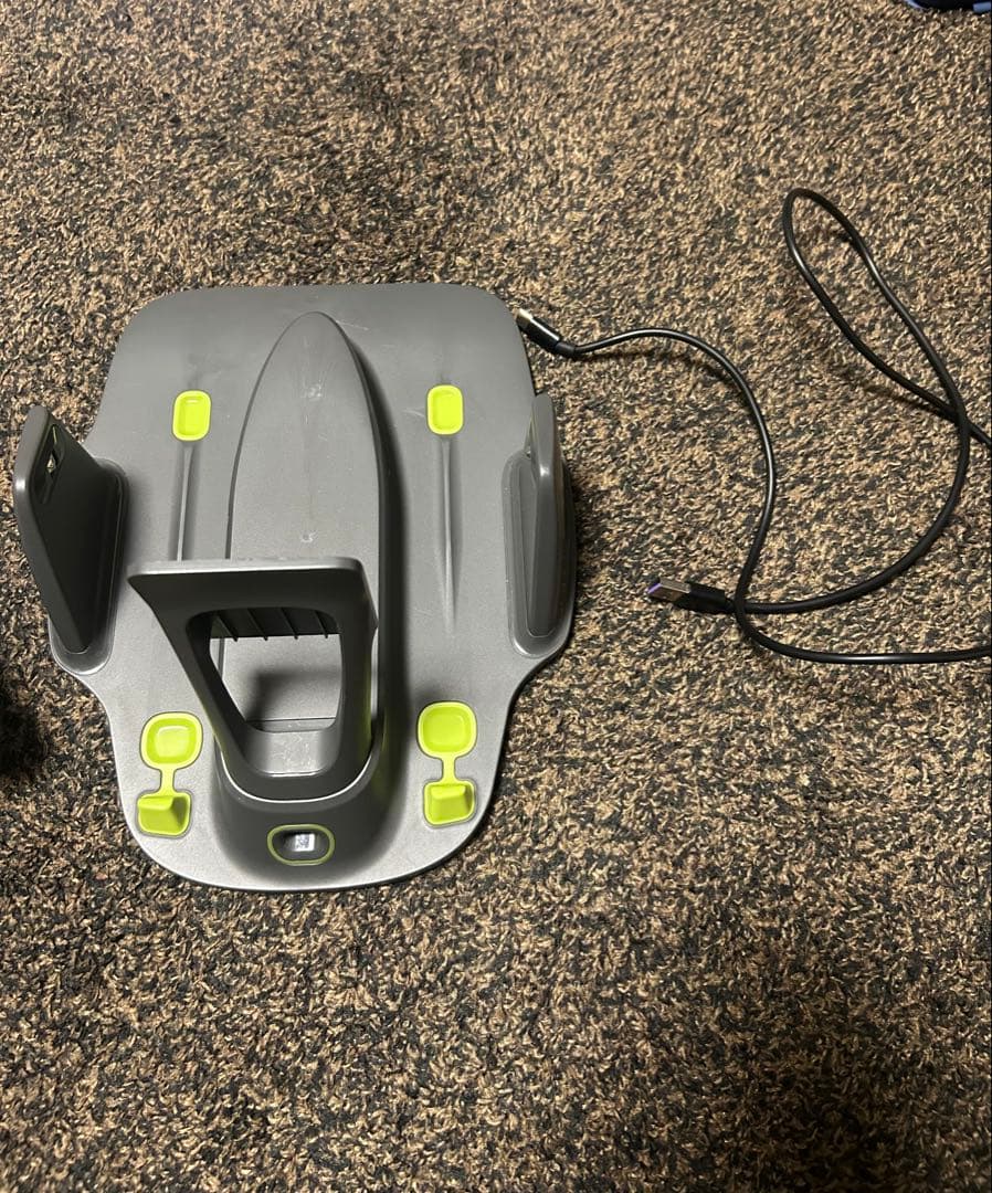 ルーナロボットluuna