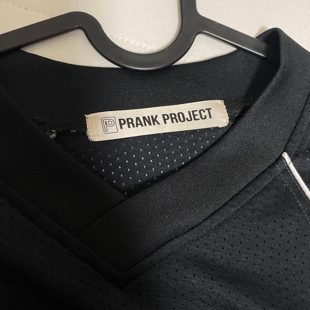 PRANK PROJECT 99番 Tシャツ 半袖