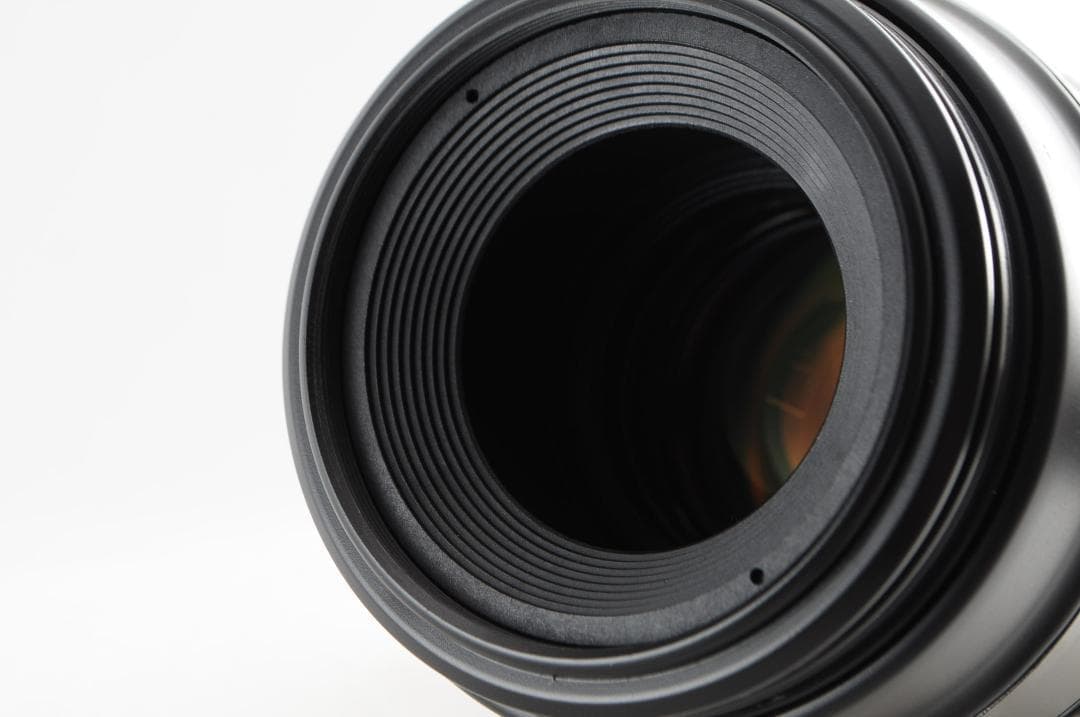 ★新品級★ CANON MACRO LENS EF 100mm F2.8