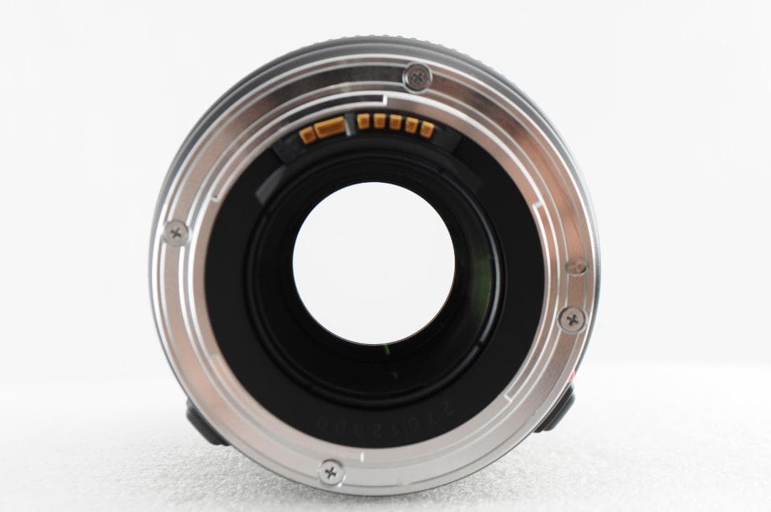 ★新品級★ CANON MACRO LENS EF 100mm F2.8