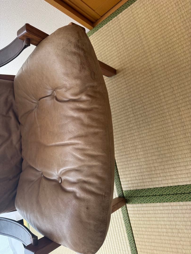 ハンターチェア　ブルクスボ