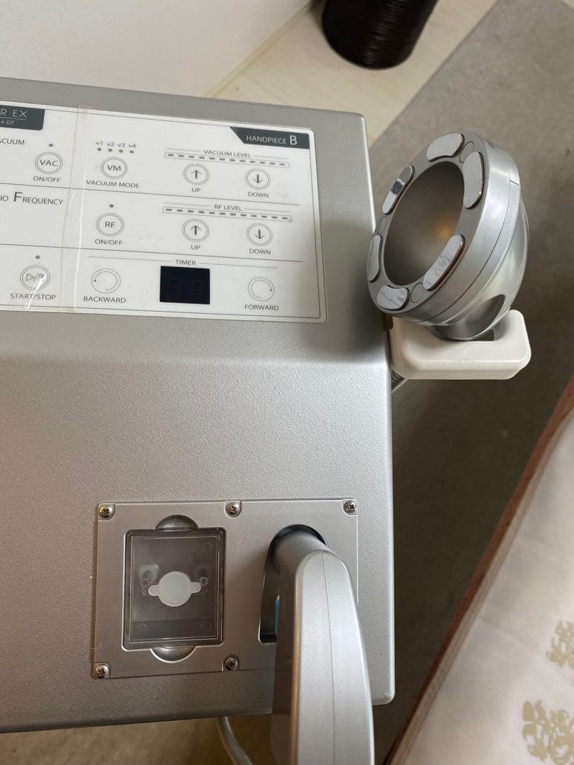 業務用痩身機セルブレイカー EX