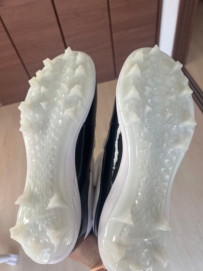 Jordan 11 DMP, アメリカンフットボール スパイク, 28.5cm