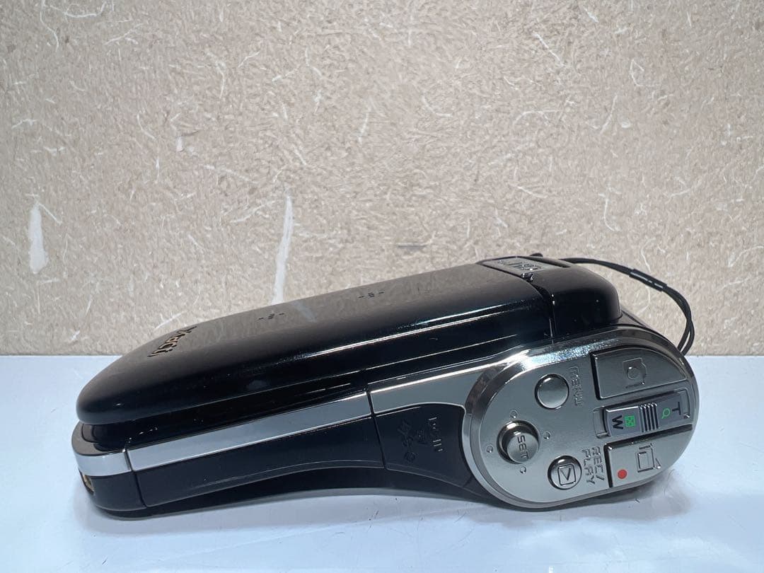 サンヨー SANYO Xacti DMX-CG110 デジタルムービーカメラ