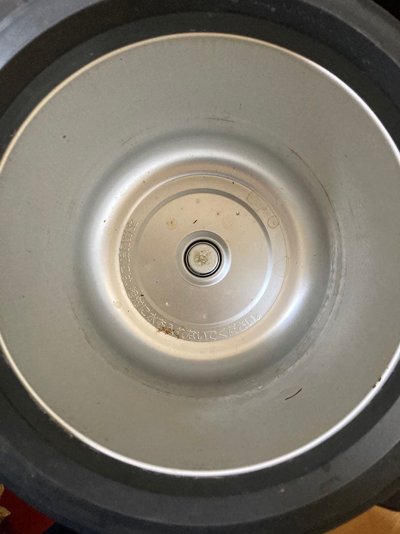 中古　象印　TH-CS08 マイコンスープジャー