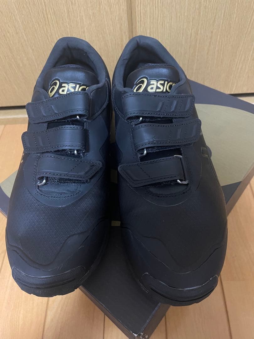 [アシックス] 野球 トレーニングシューズ GOLDSTAGE TRAINER