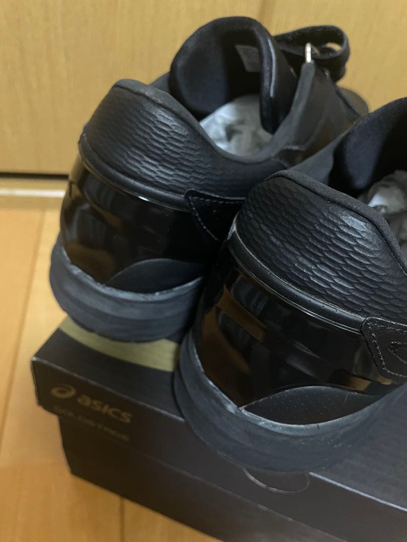 [アシックス] 野球 トレーニングシューズ GOLDSTAGE TRAINER