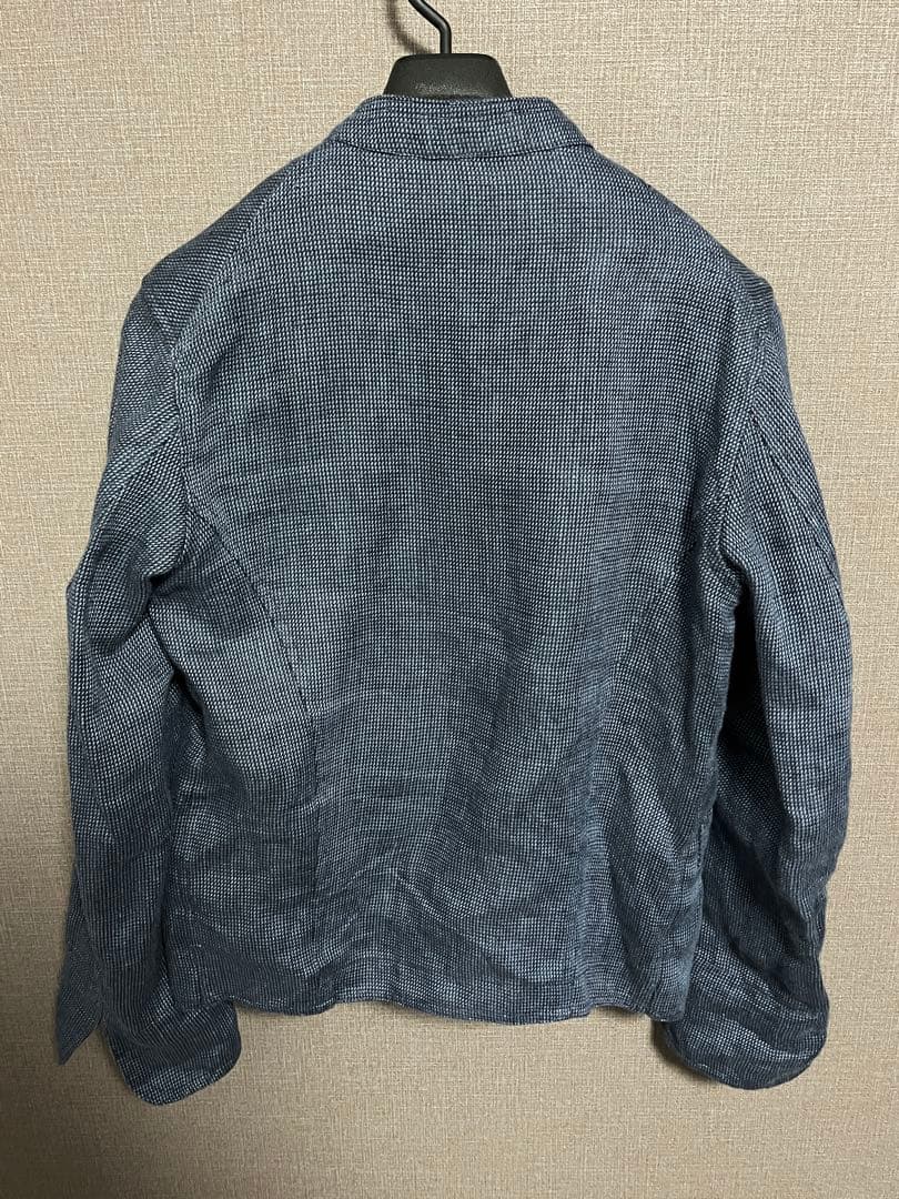 Anatomicaドルマン Birds Eye