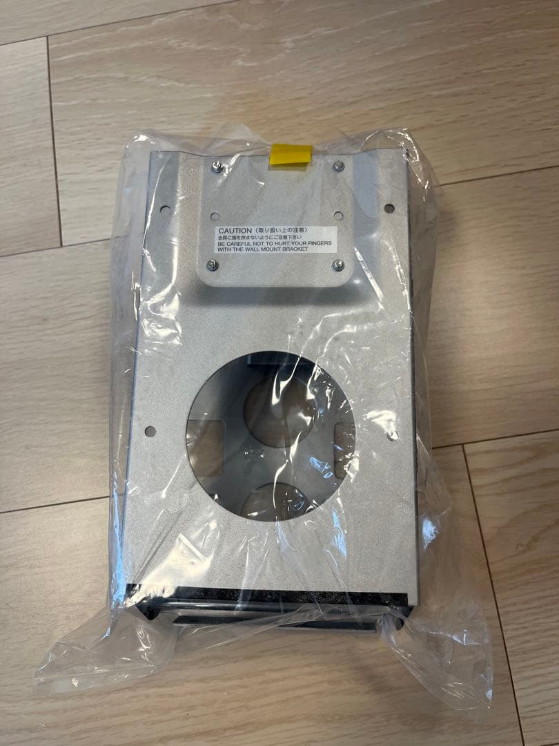 【新品・未使用】AN-130AG1 シャープ AQUOS壁掛け金具