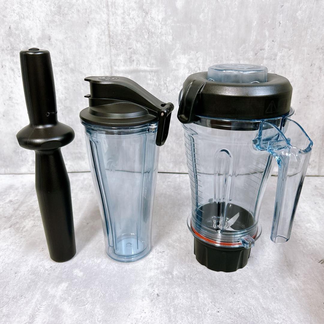 【美品】Vitamix S30 ブレンダー コンパクトモデル VM0182
