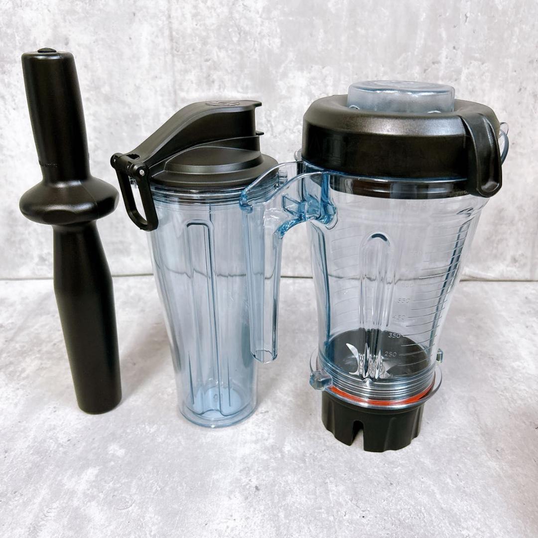 【美品】Vitamix S30 ブレンダー コンパクトモデル VM0182