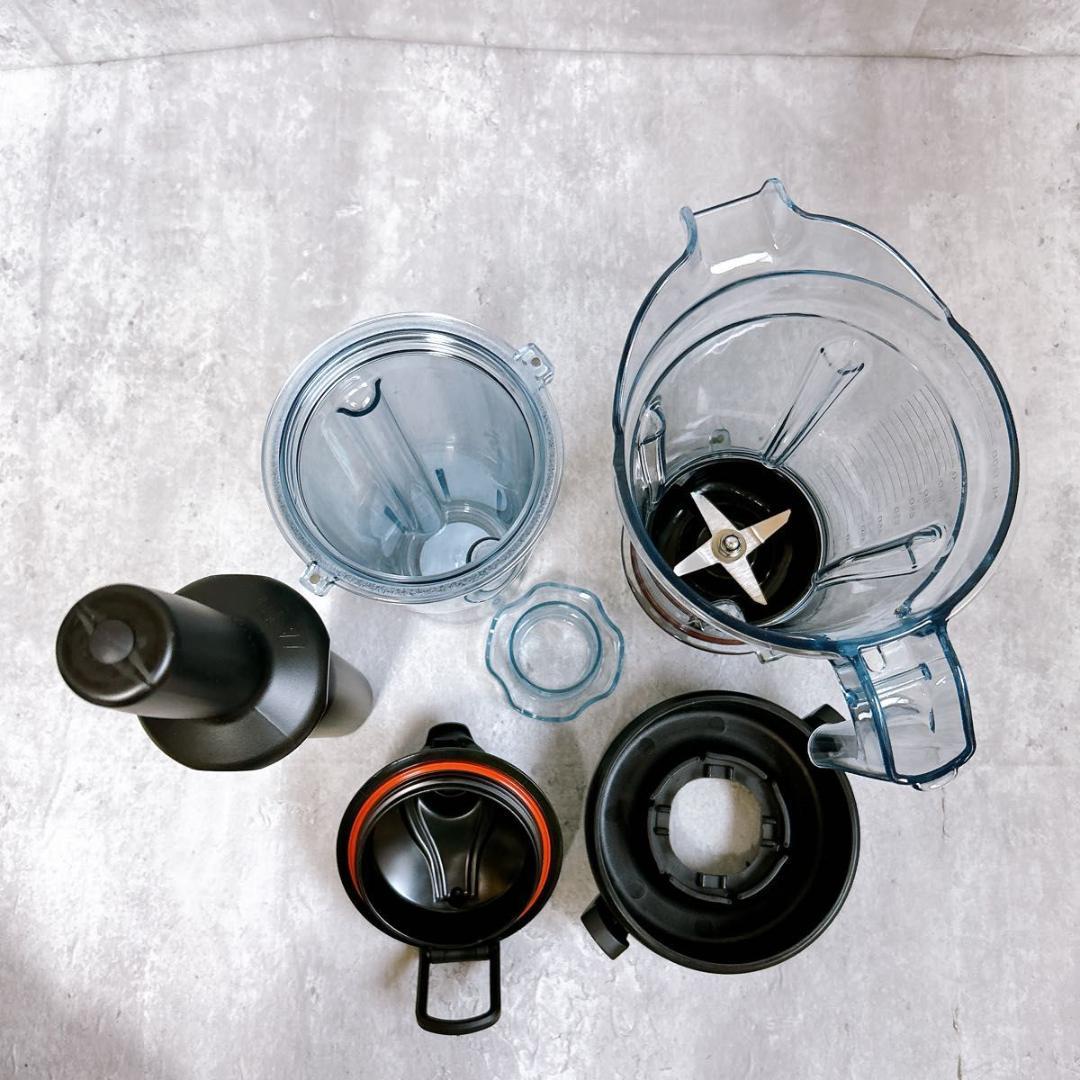 【美品】Vitamix S30 ブレンダー コンパクトモデル VM0182