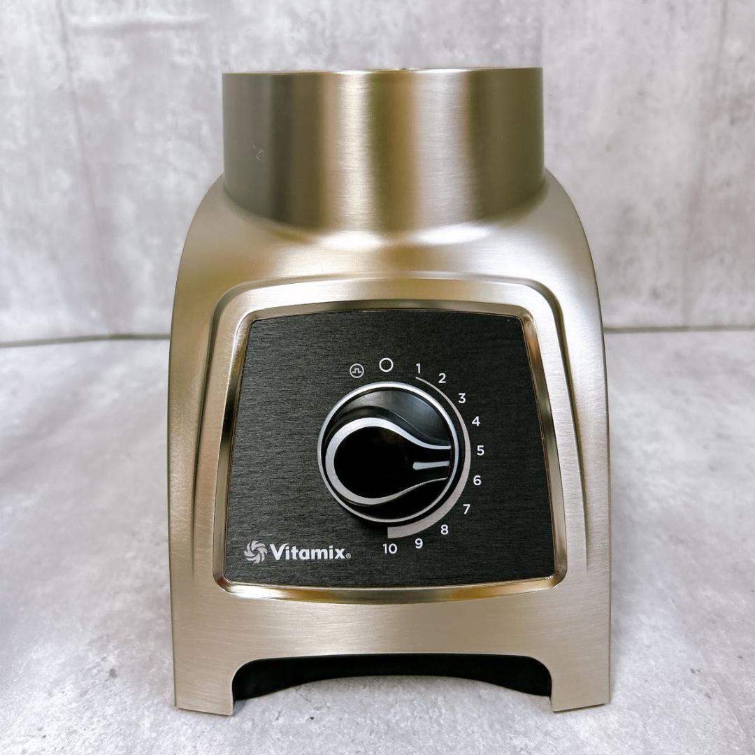 【美品】Vitamix S30 ブレンダー コンパクトモデル VM0182